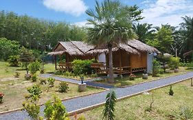 Palm Garden Bungalows
