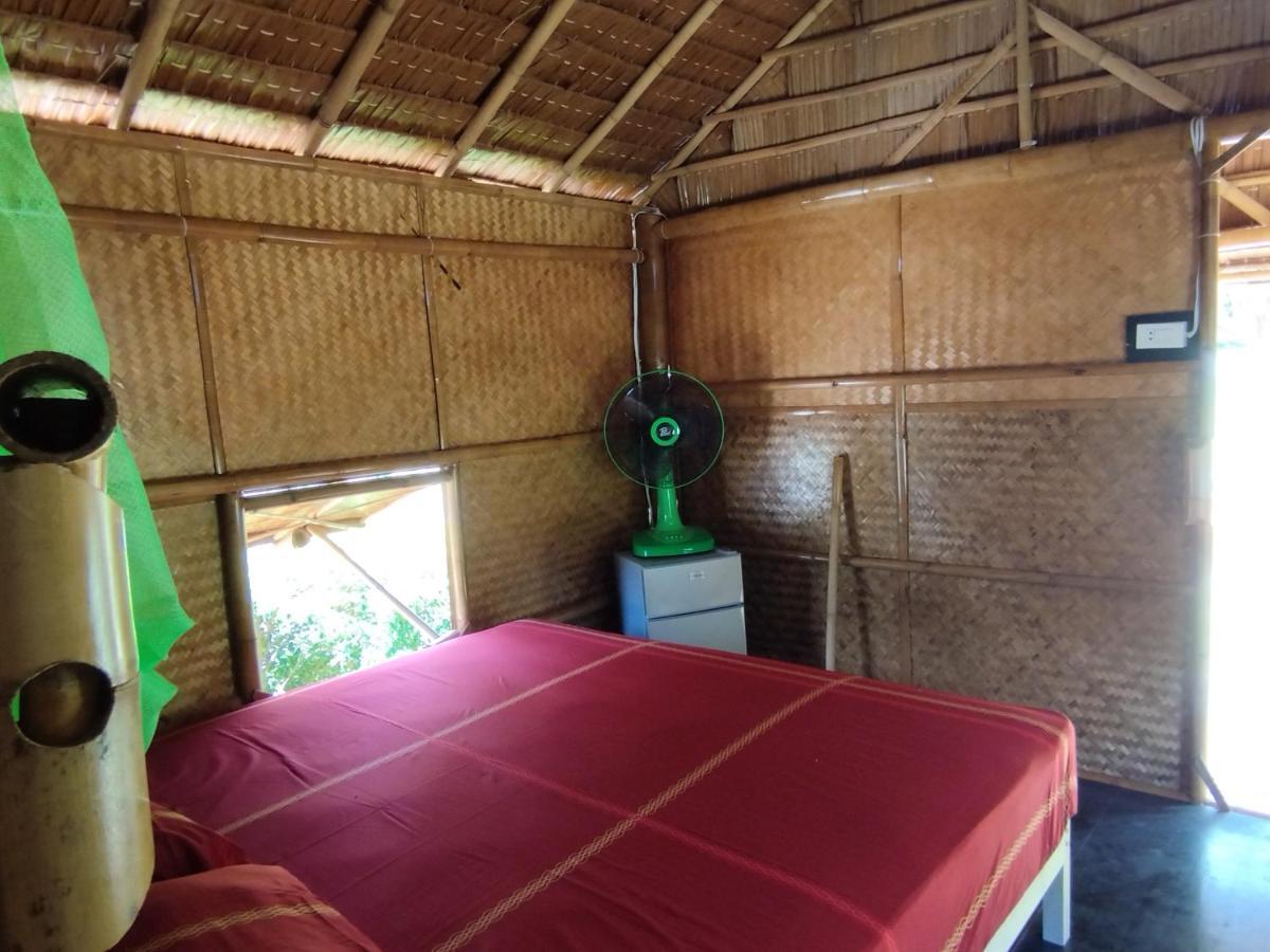 Palm Garden Bungalows Ko Lanta Exterior foto