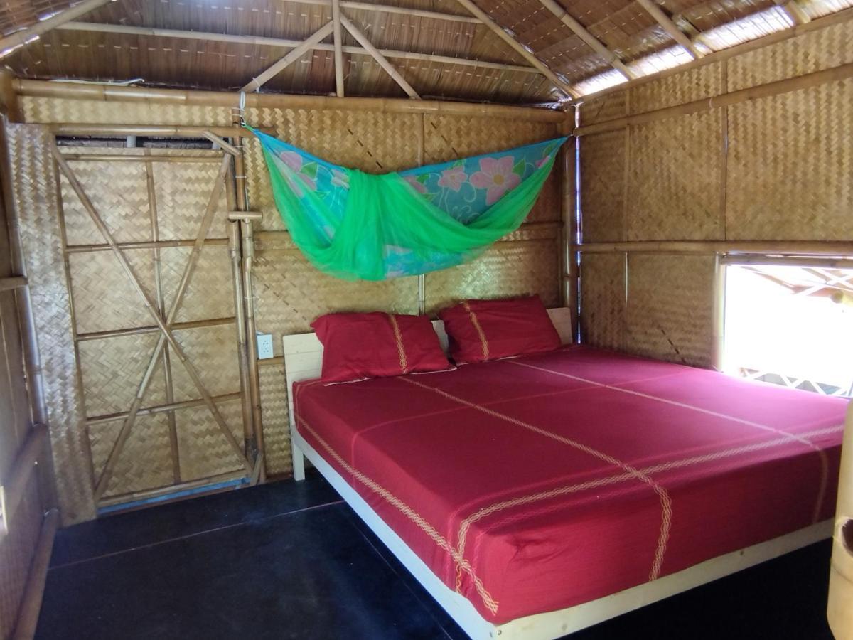 Palm Garden Bungalows Ko Lanta Exterior foto